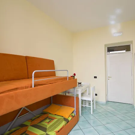 Lina By Interhome Apartment *