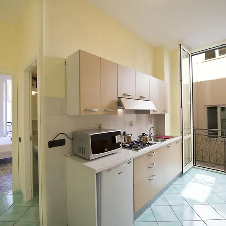 Lina By Interhome Apartment *