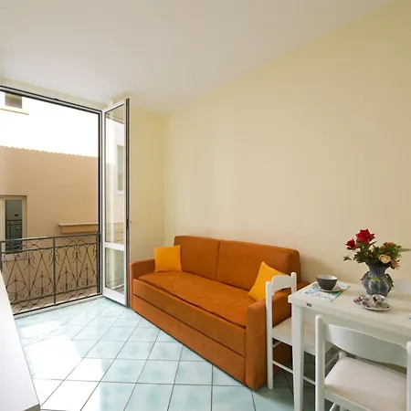 Lina By Interhome Apartment *