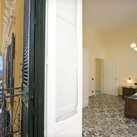 Lina By Interhome Apartment